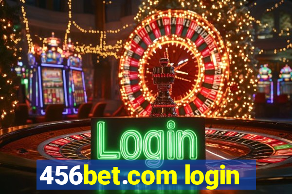 456bet.com login